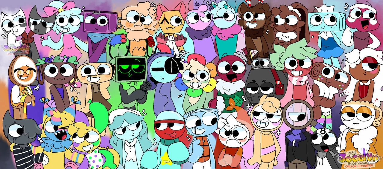 Dandy's World & Pick Me thumbnail