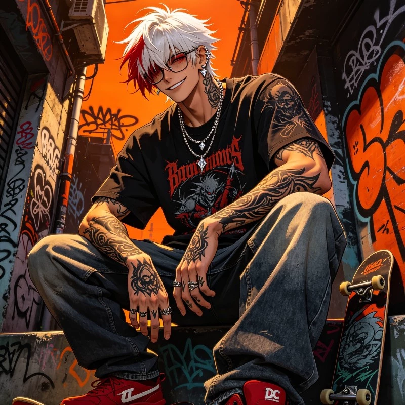 ace