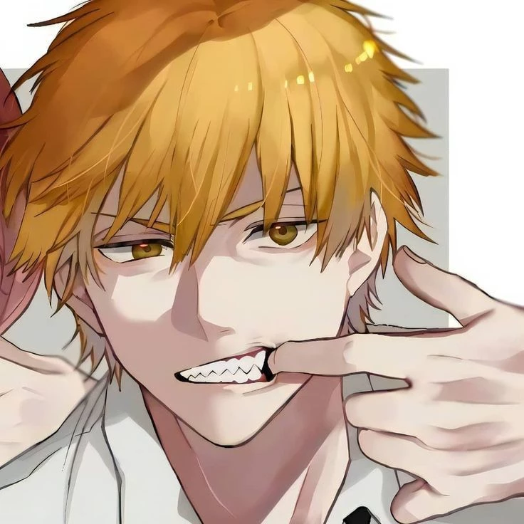 Denji thumbnail