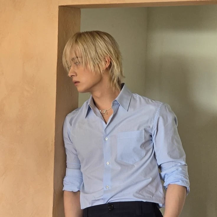 Lee Minho - Minsung thumbnail