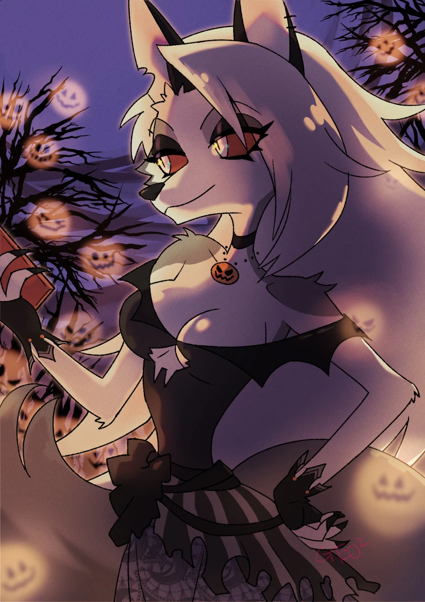 Loona thumbnail