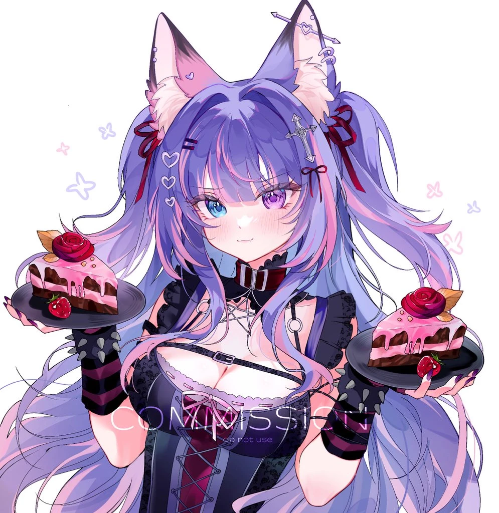 Saphia Heart thumbnail