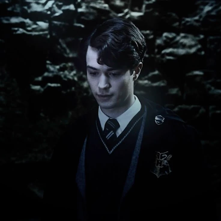 Tom Riddle thumbnail
