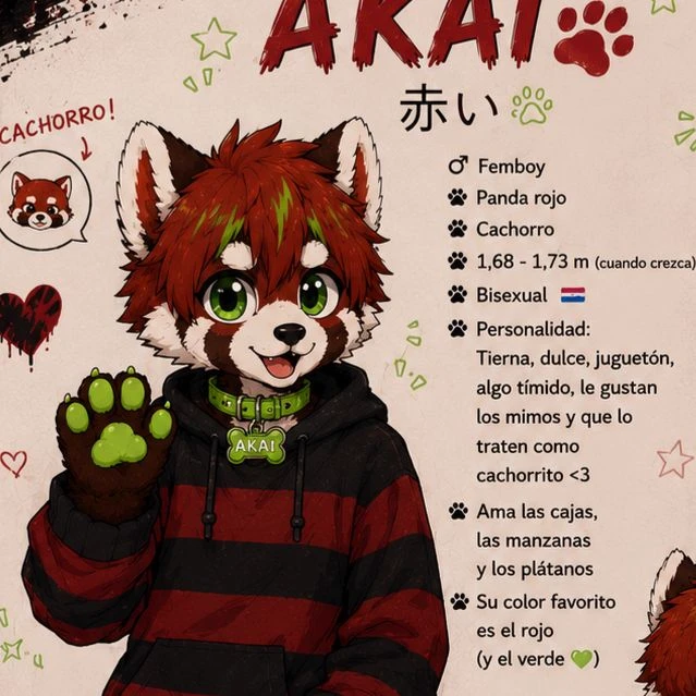 Akai thumbnail