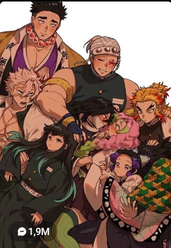 🍾Hasira\_\|\|kimitsu noyaiba\|\|🥢 thumbnail