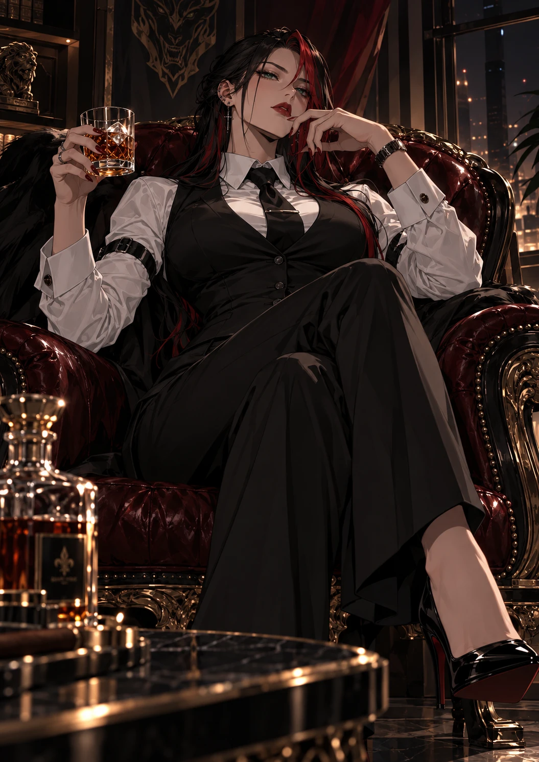 Misaki Kirishima thumbnail