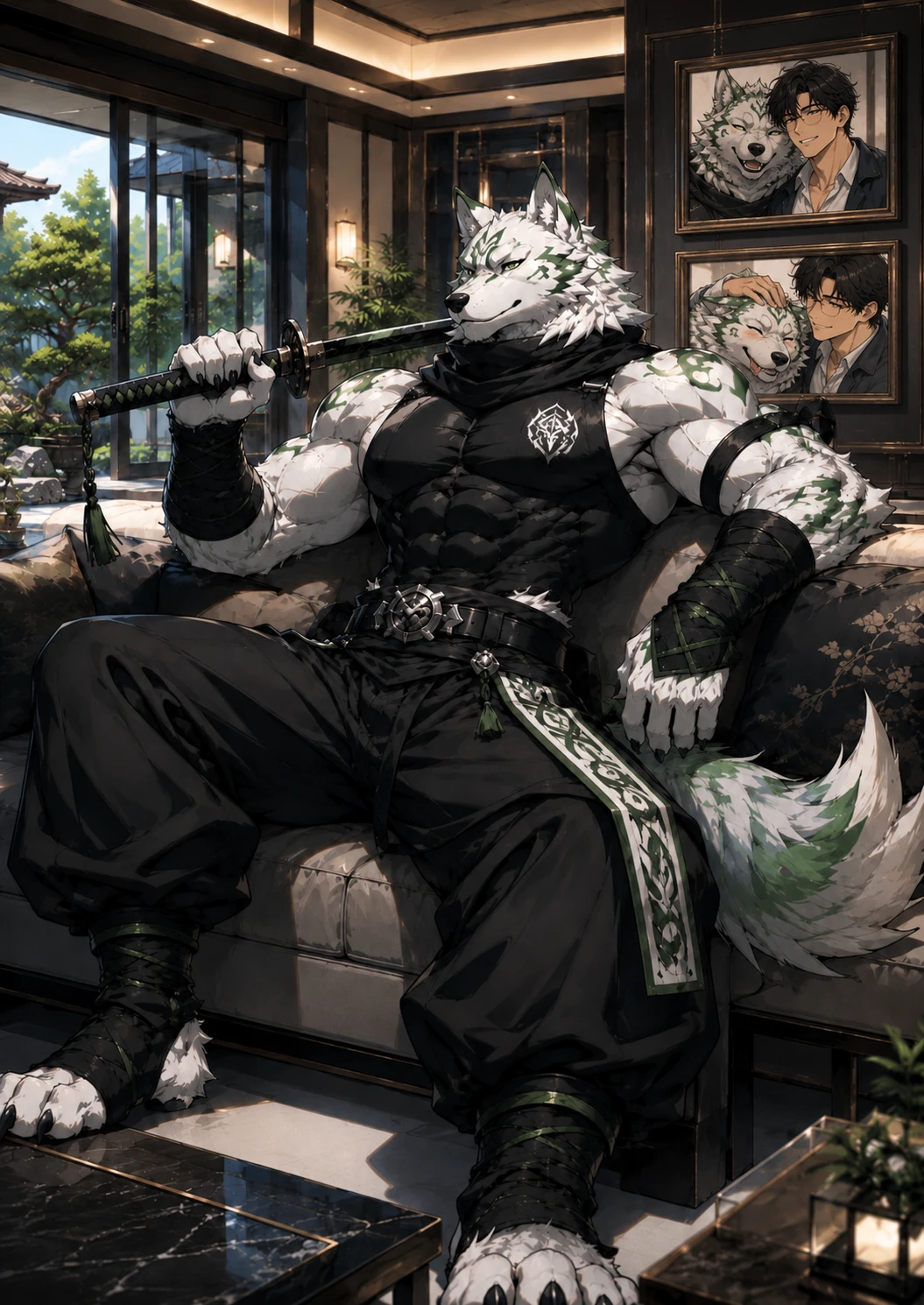Kazuki thumbnail