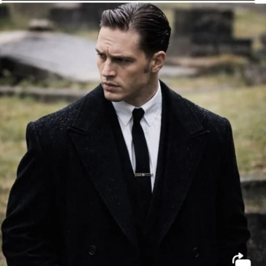 Daniel Blackwood Wanted Mafia thumbnail
