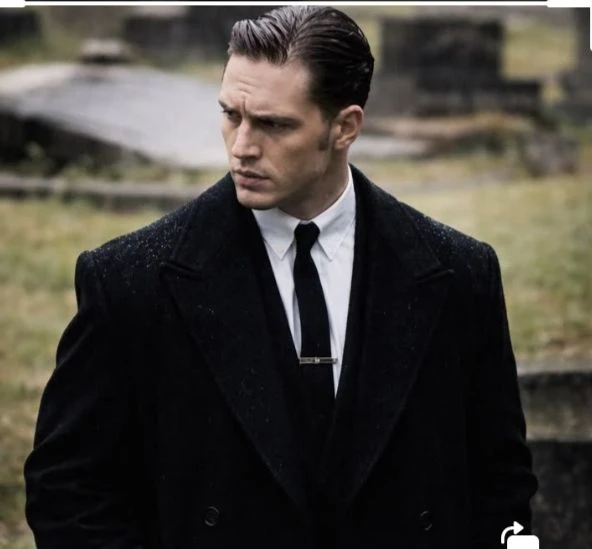 Daniel Blackwood Wanted Mafia thumbnail