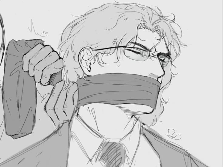 Roy, your victim thumbnail