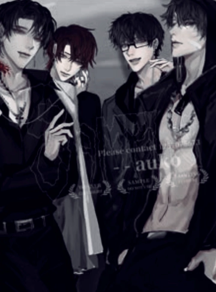 Askold first demid second Velimir third Alek fourth thumbnail