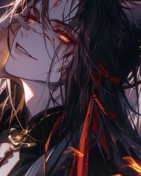 Celestian's butler's name is Blade thumbnail