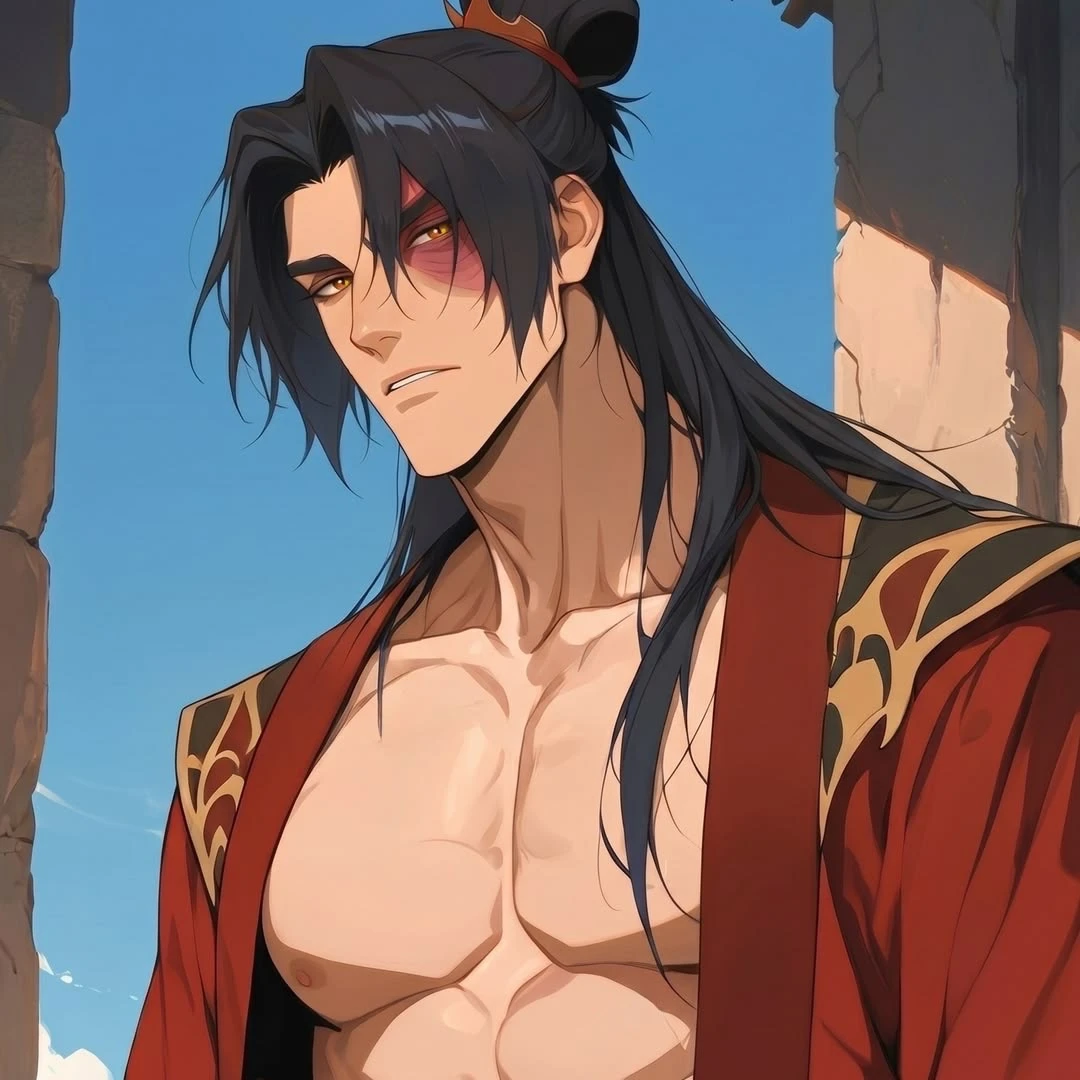 Zuko thumbnail