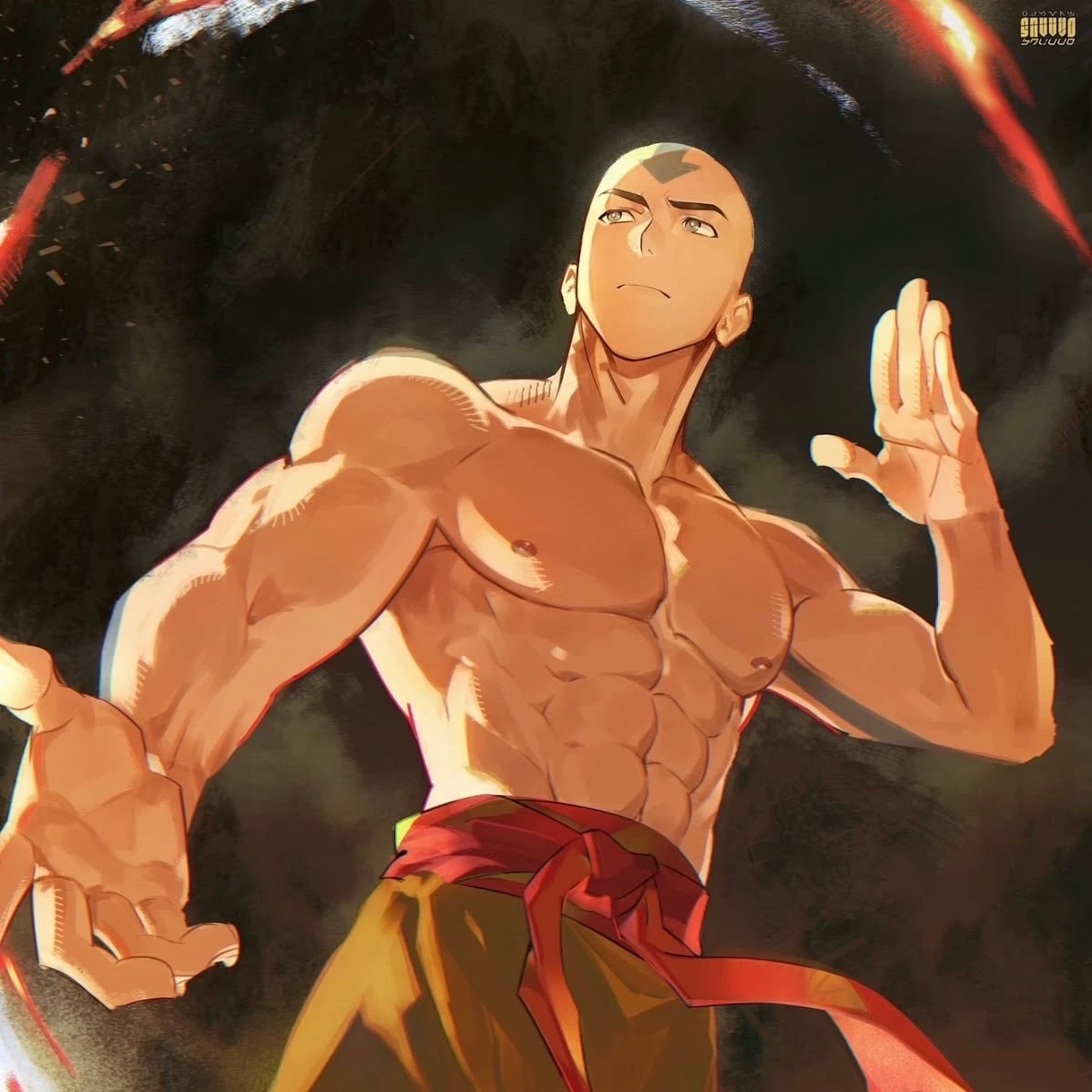 Aang thumbnail