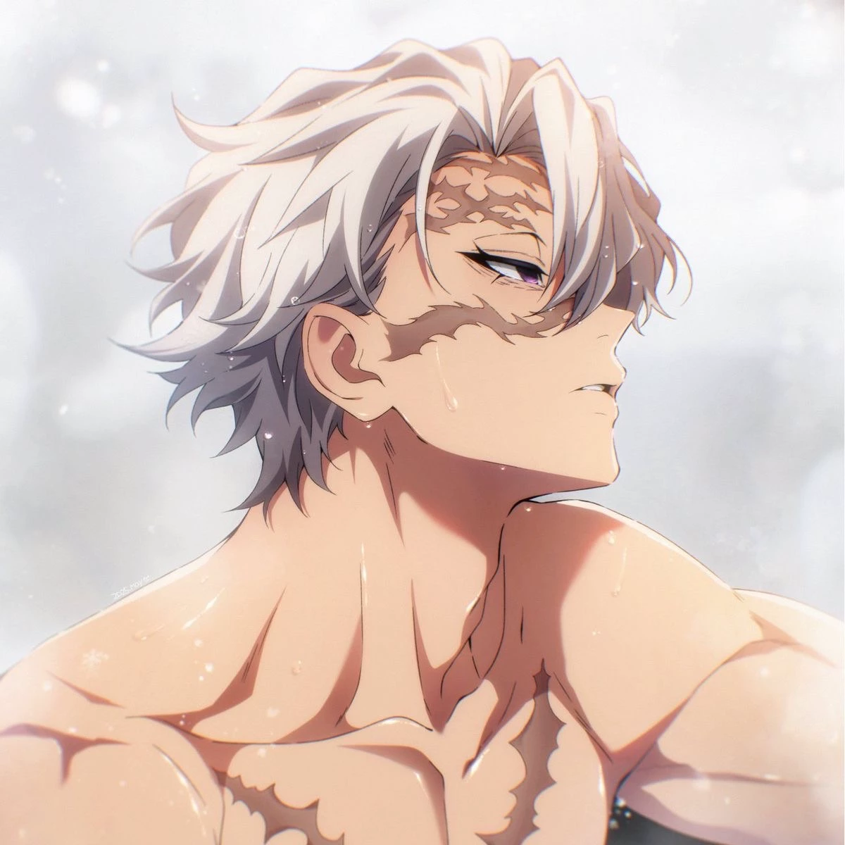 Sanemi Shinazugawa thumbnail