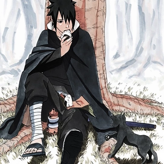Sasuke thumbnail