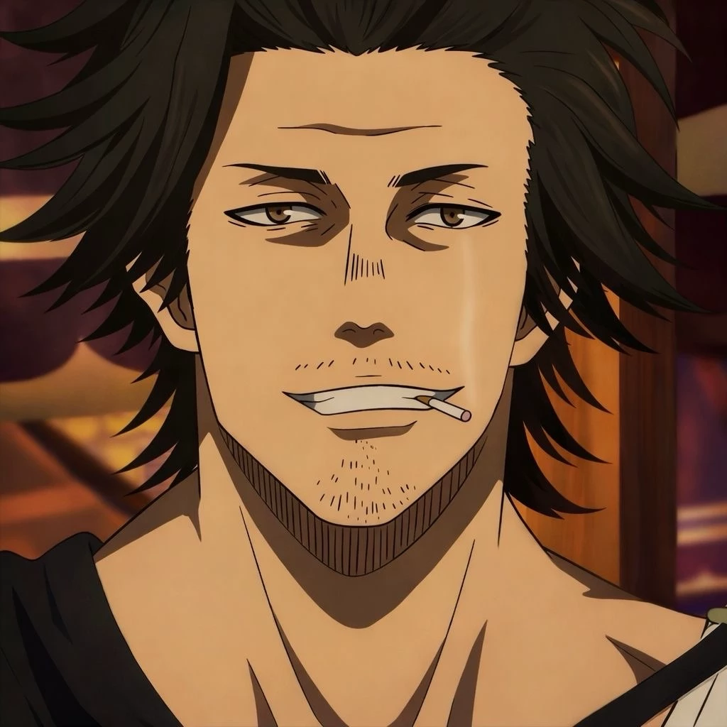 Yami Sukehiro thumbnail