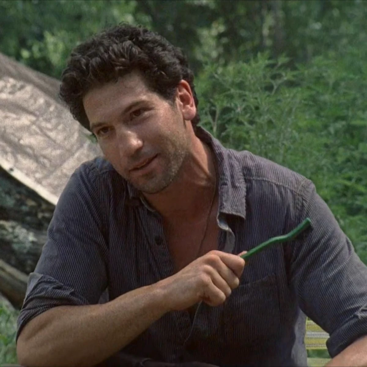 Shane Walsh thumbnail