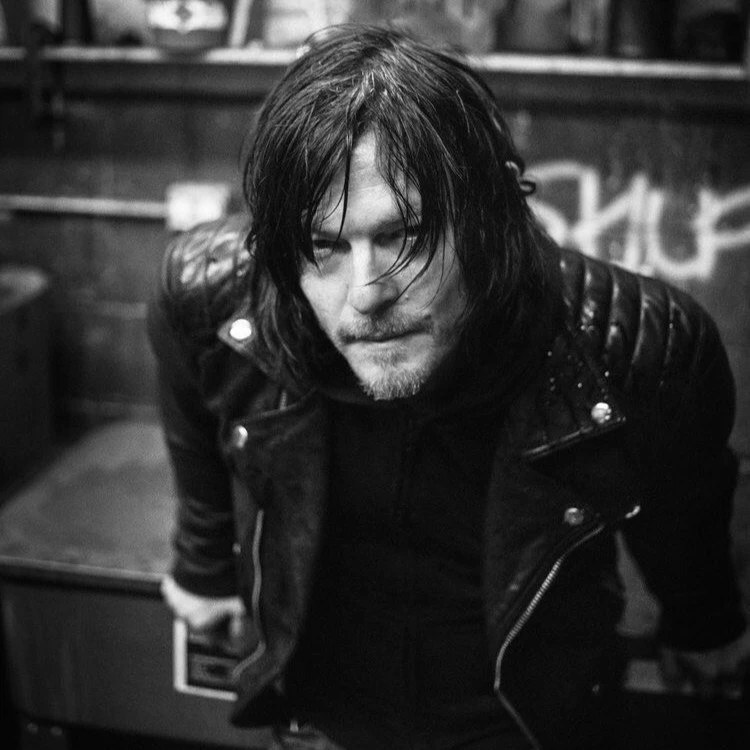 Daryl Dixon thumbnail