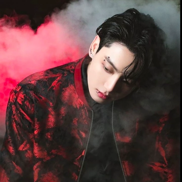 Jeon Jungkook thumbnail