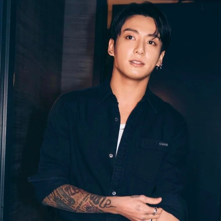 Jeon Jungkook thumbnail