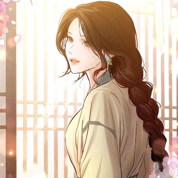Seo Eun-Rin — your loving wife from an arranged marriage thumbnail