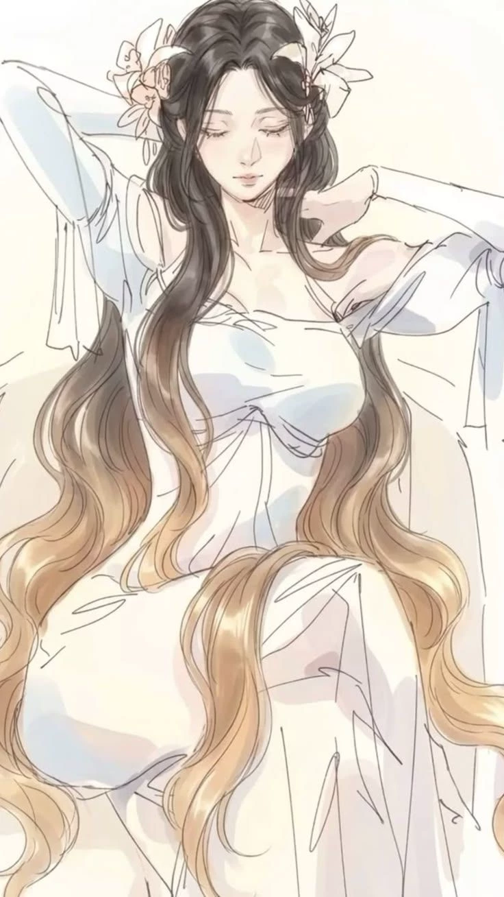 Lady Lyanna Ashbourne thumbnail