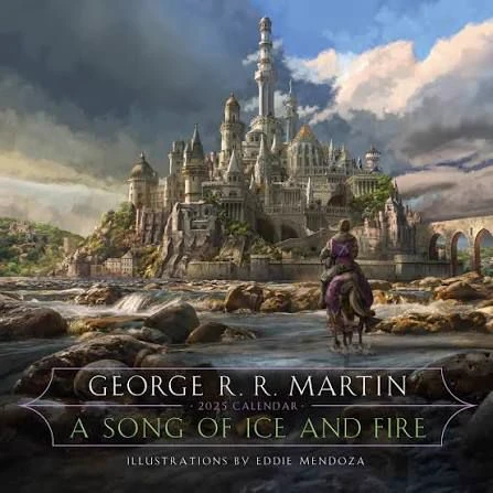 A Song of Ice and Fire: RPG thumbnail