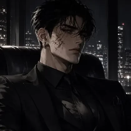 Leviathan Blackstone (Mafia x gangster BL) thumbnail