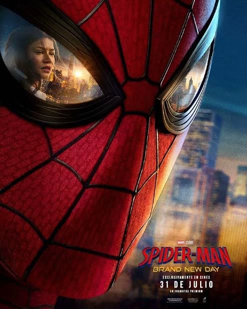 spiderman thumbnail