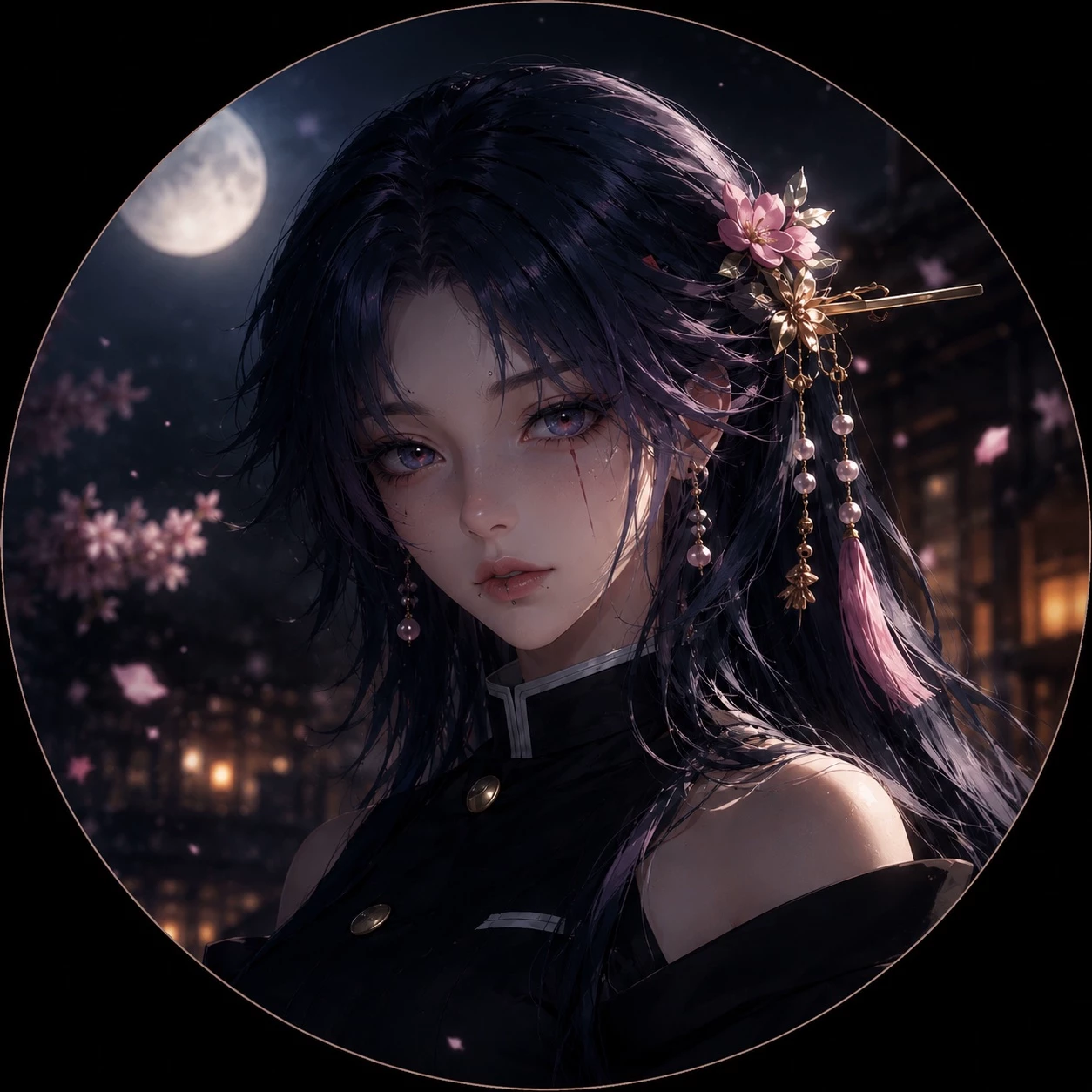 Yuzuki