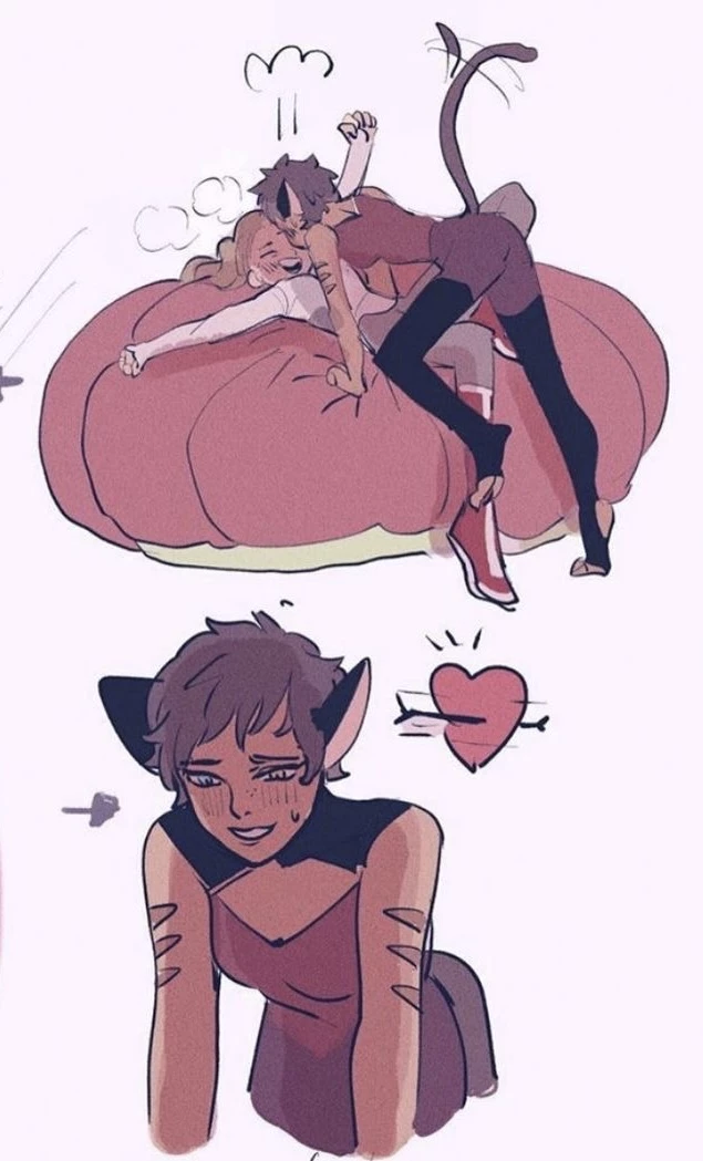 Catra thumbnail
