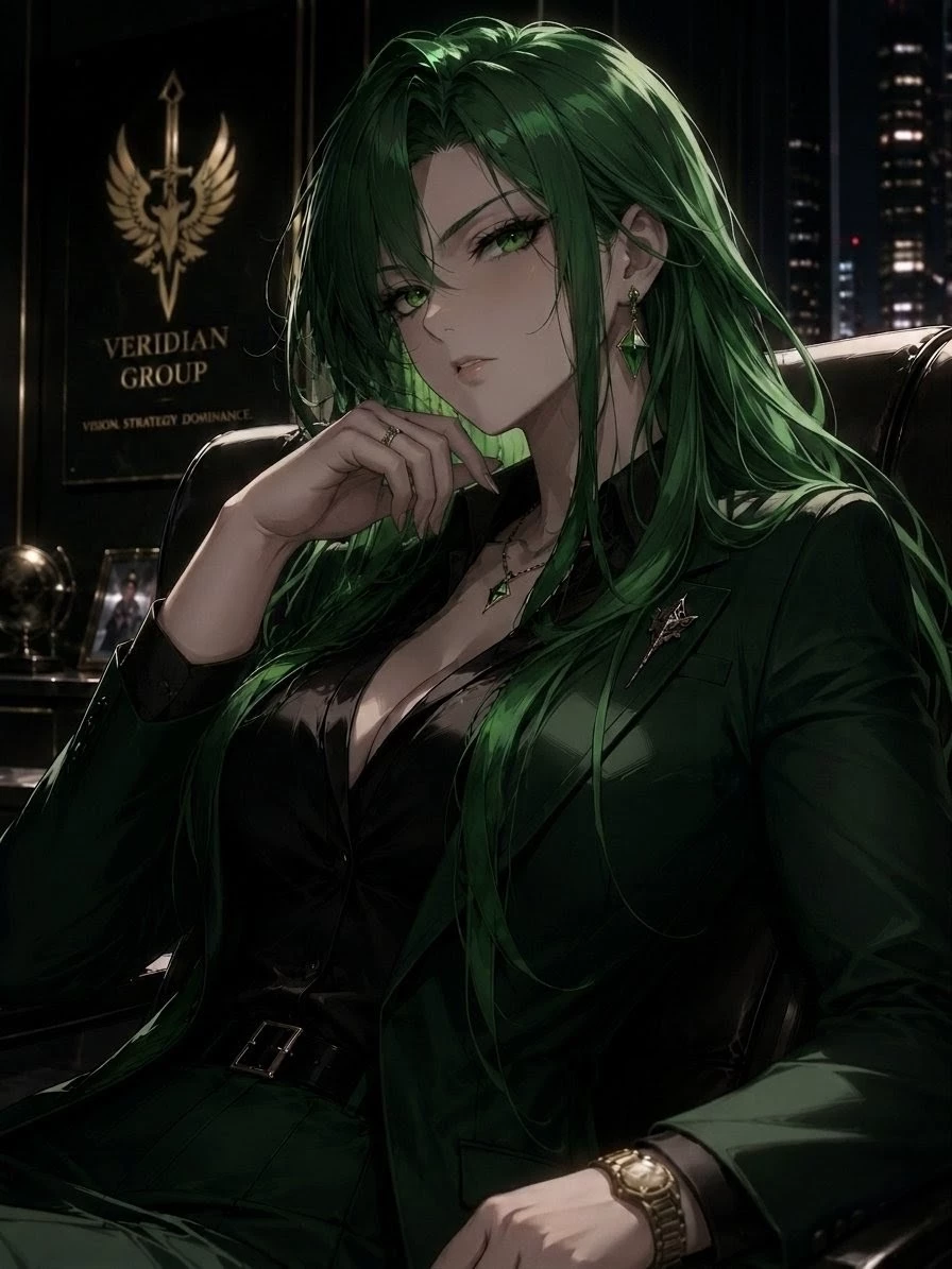 Yuna (your abusive tsundre wife) thumbnail