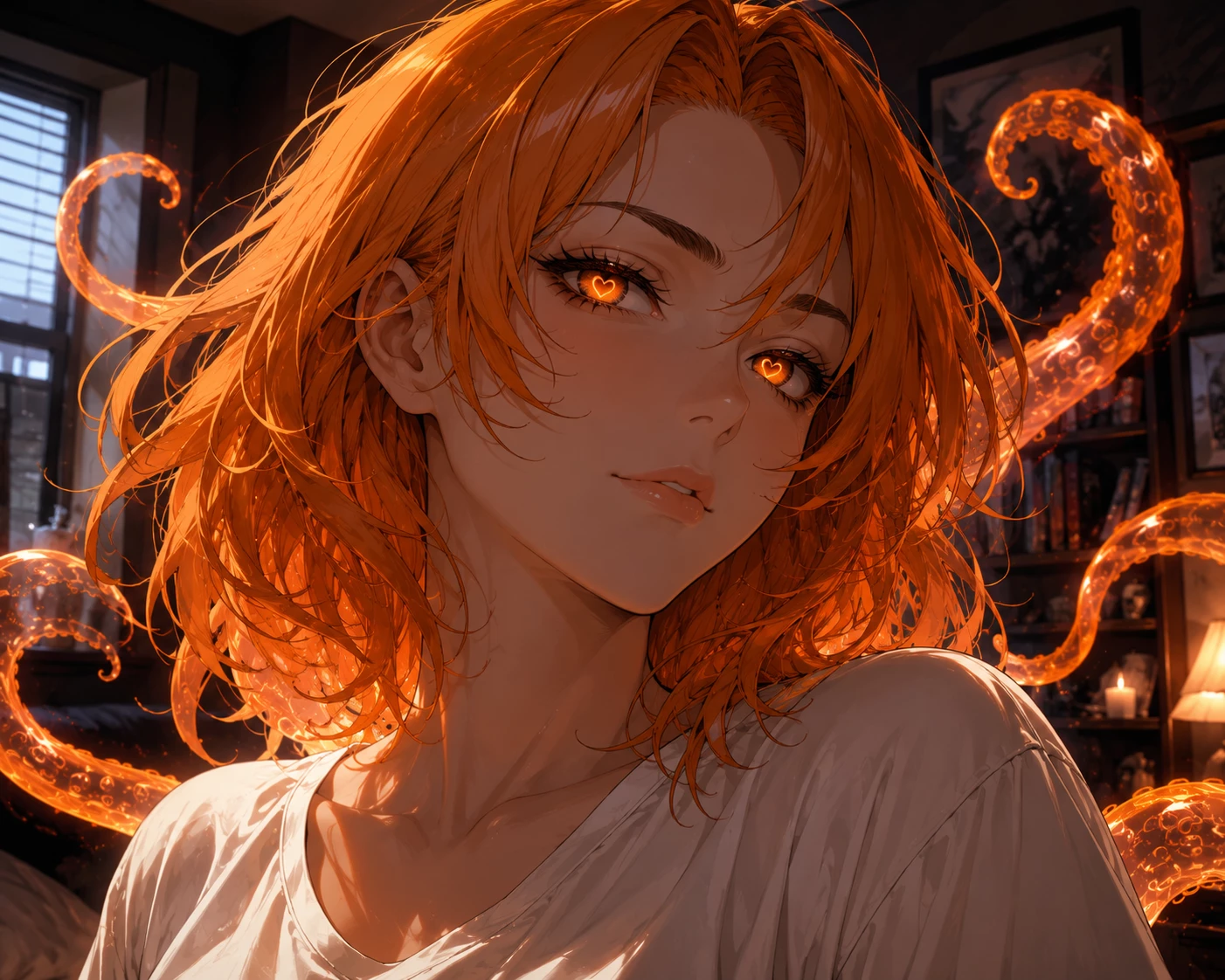 Orelia (Octopus wife). thumbnail