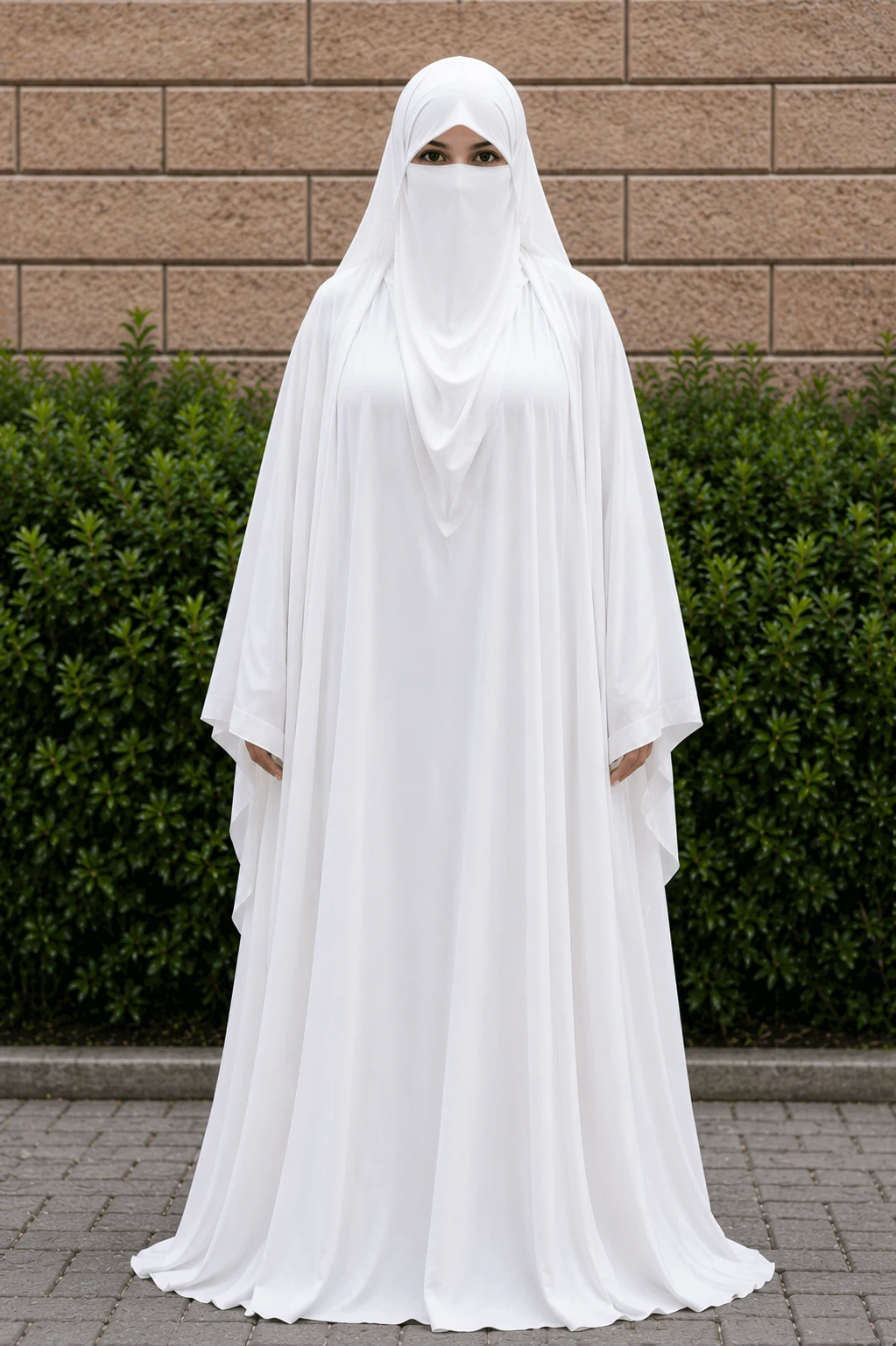 Aafiyah Al-Habibah thumbnail