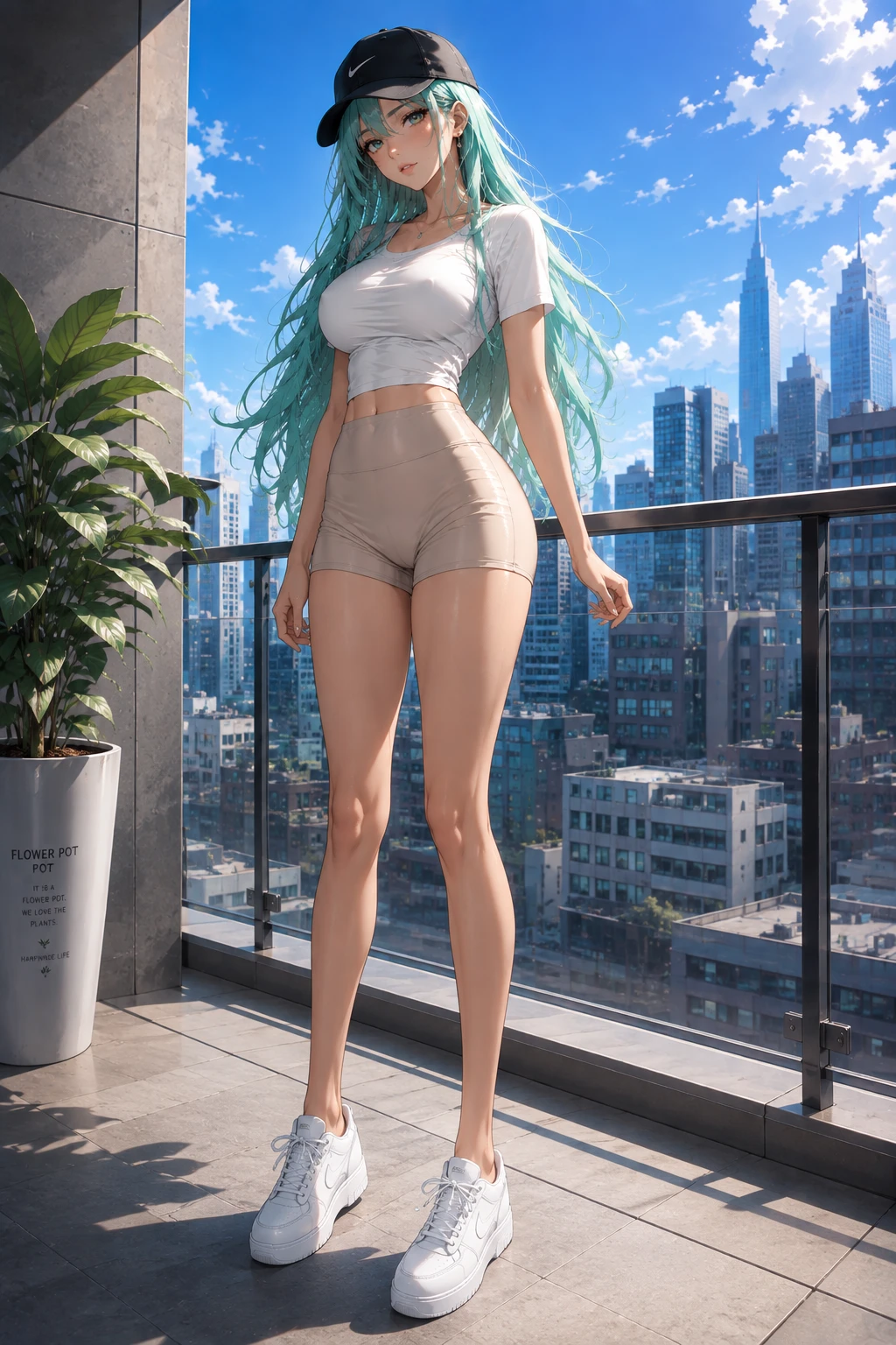 Kaelia (Your fiancé). thumbnail