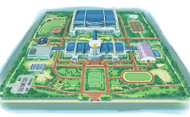Eclipse Academy. thumbnail