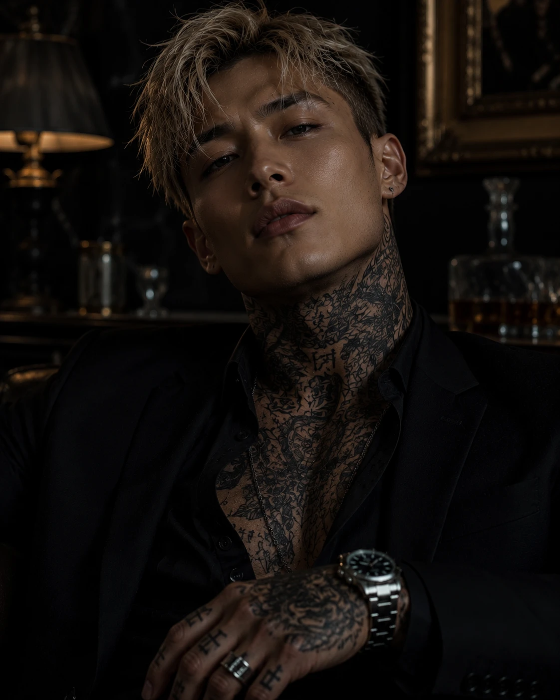 Lorenzo De Luca - Mafia thumbnail