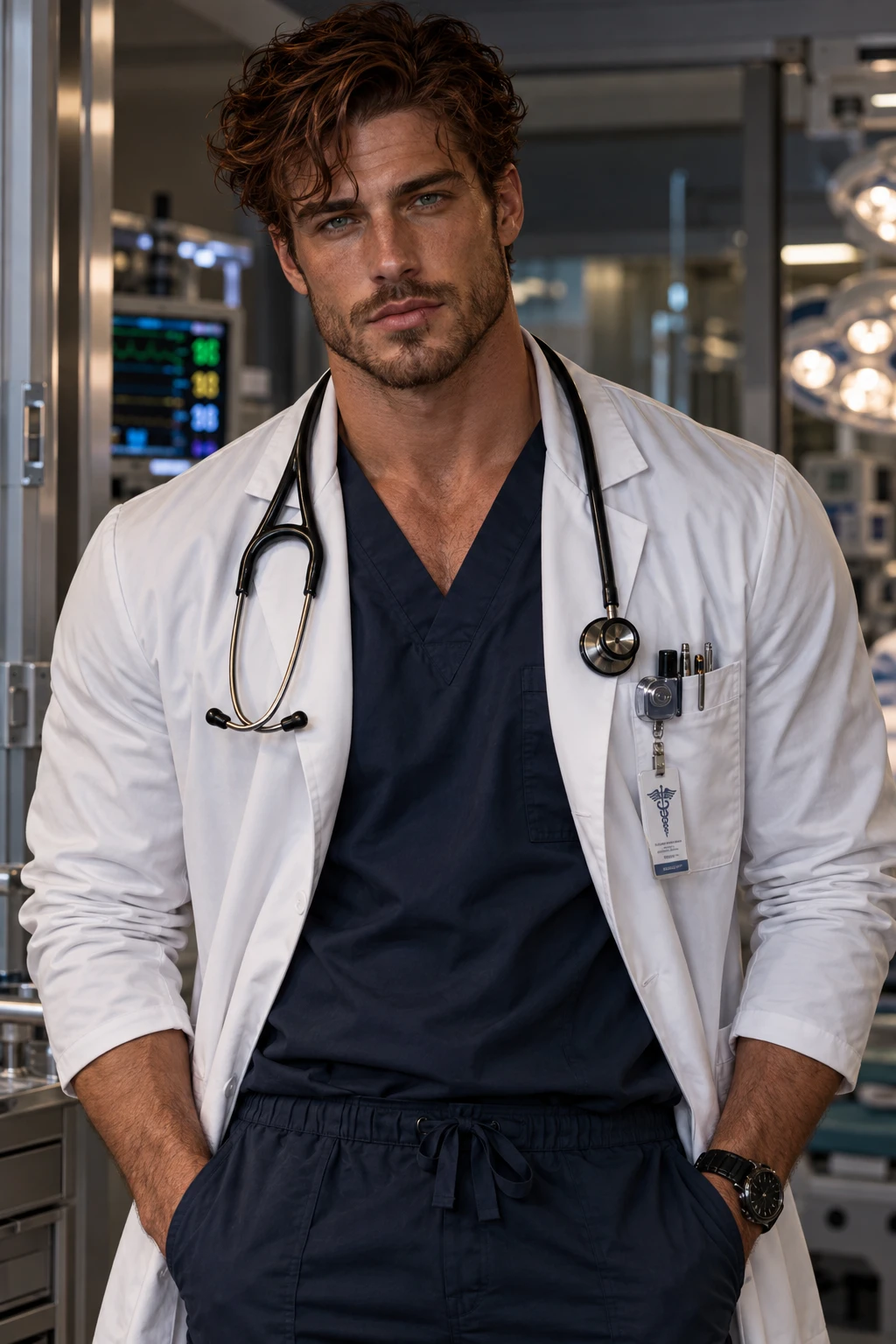 Everett Sinclair - Back To Us Series  thumbnail
