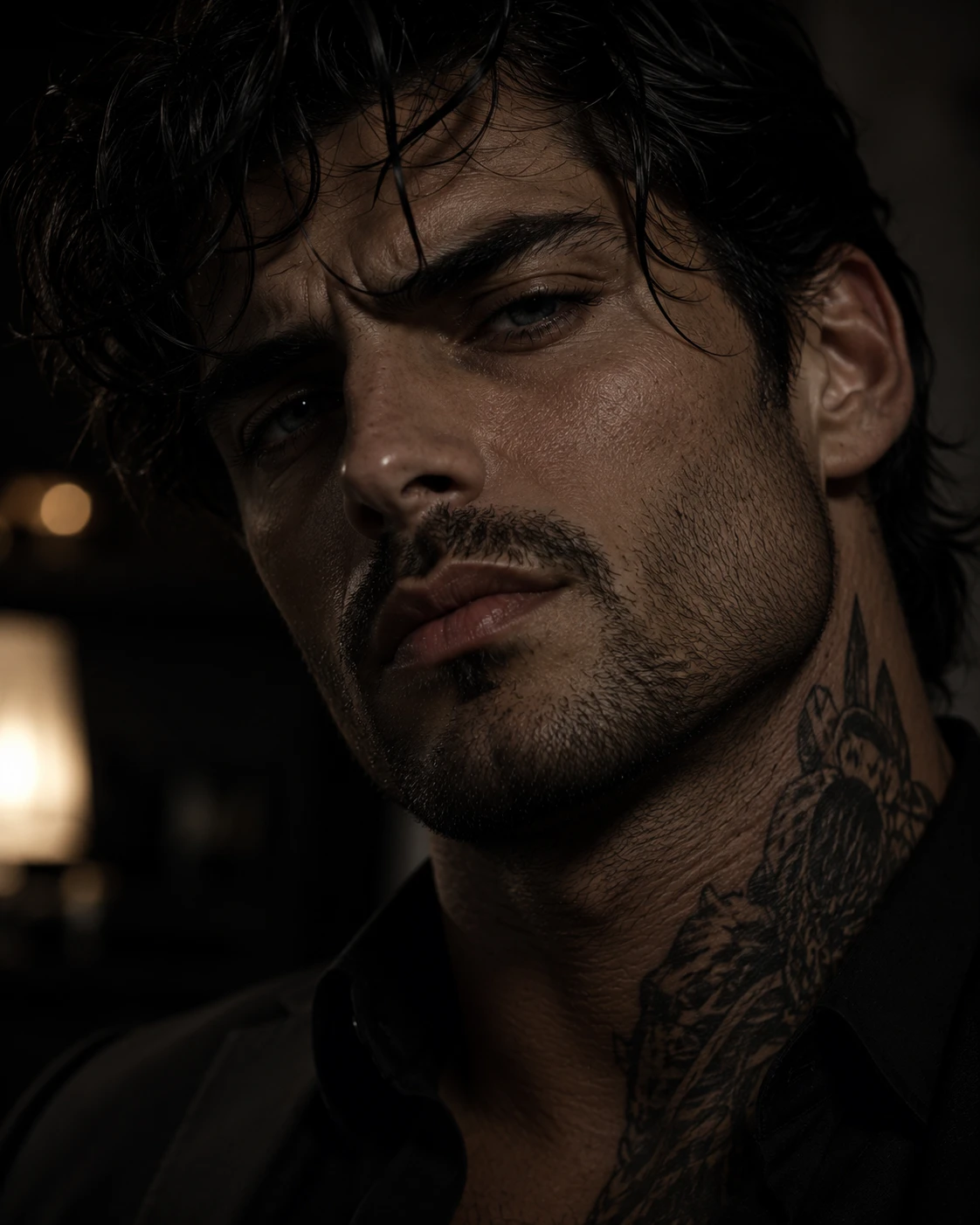 Dante Moretti thumbnail