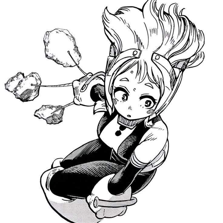 MHA- choose me! thumbnail