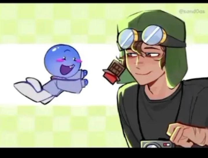 I am herios thumbnail