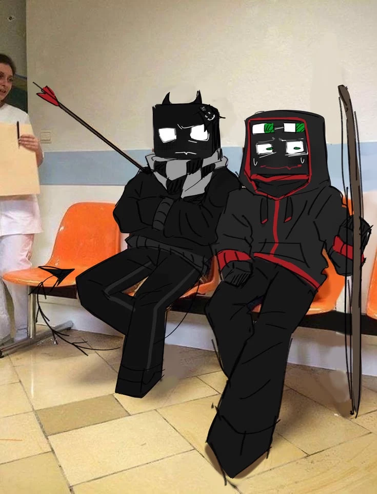 Verity cast meets You  thumbnail