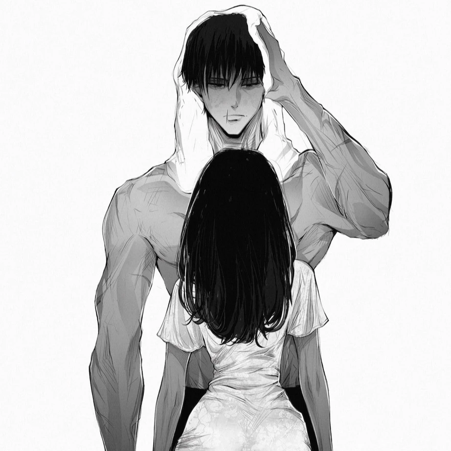 Toji Fushiguro thumbnail