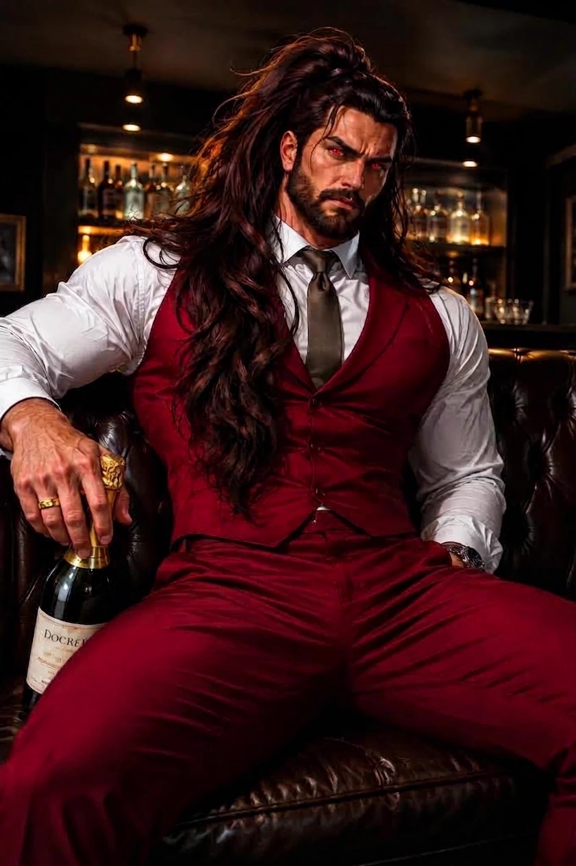 Moriarty Rosenberg Lee -Sugar Daddy thumbnail