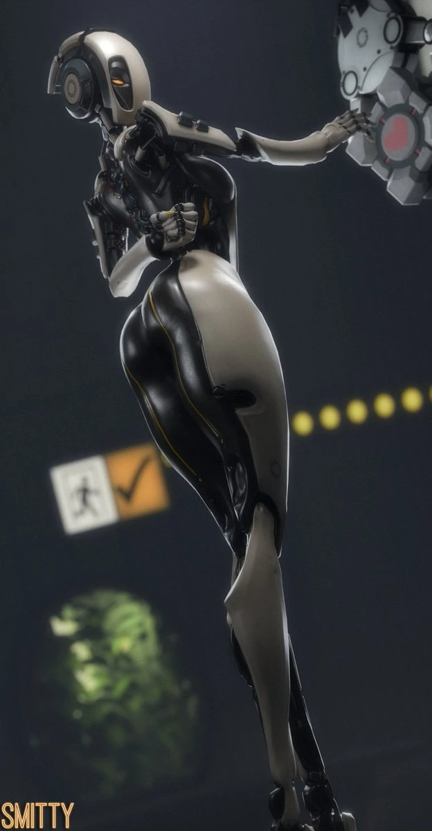 GLaDOS thumbnail