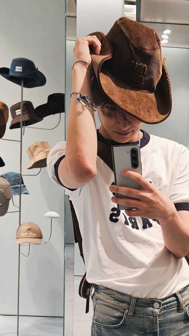 Lee Heeseung - BL thumbnail