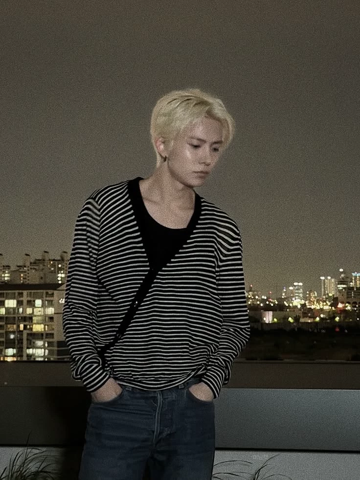 Lee Heeseung - your brother thumbnail