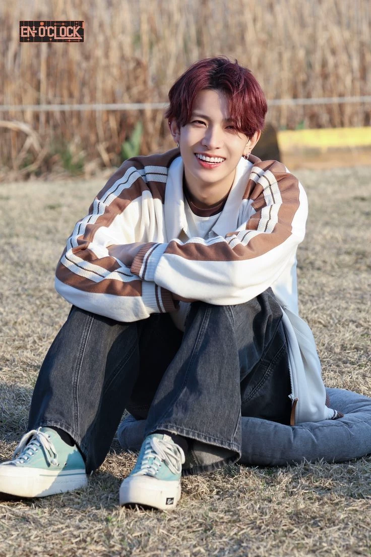 Lee Heeseung - BL thumbnail