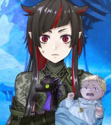 Lilia Vanrouge thumbnail
